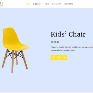 Shopline Pro -WooCommerce Theme