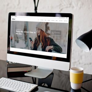 Anariel - Lifestyle WordPress Blog
