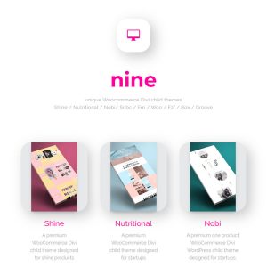 Woo Bundle