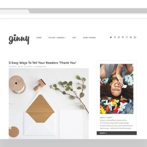WordPress Theme Bundle
