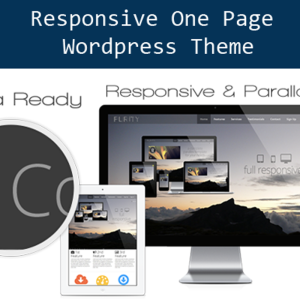 Purity Wordpress Responsive Theme